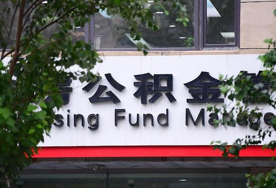 林芝找中介代取公积金成功了（找中介代取公积金成功了,过后会被发现吗）